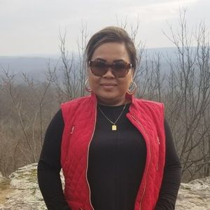 Meet your Posher, Mary ann